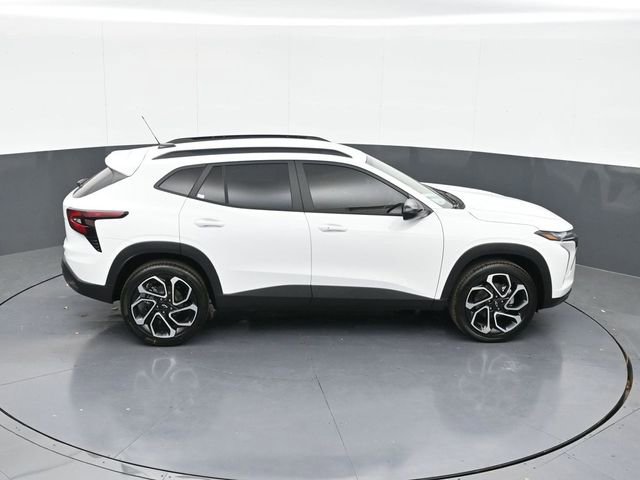 New 2026 Chevrolet Trax RS w/ Driver Confidence Package image 59