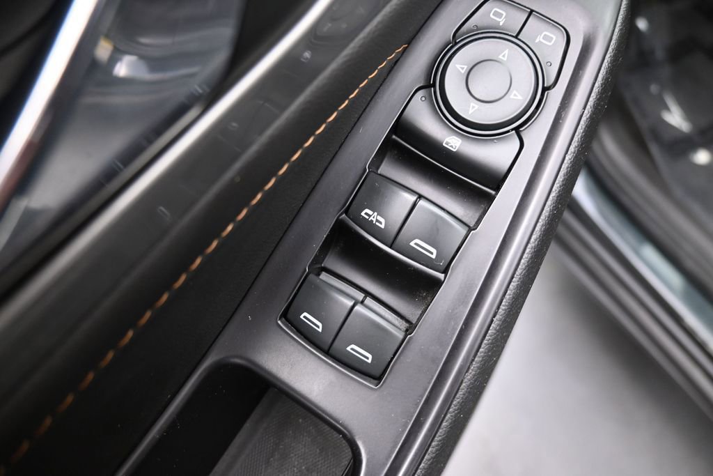 Used 2020 Chevrolet Traverse LT AWD/4WD image 13