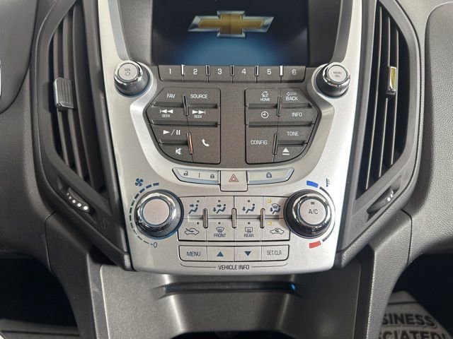 Used 2012 Chevrolet Equinox LT w/ Driver Convenience Package image 19