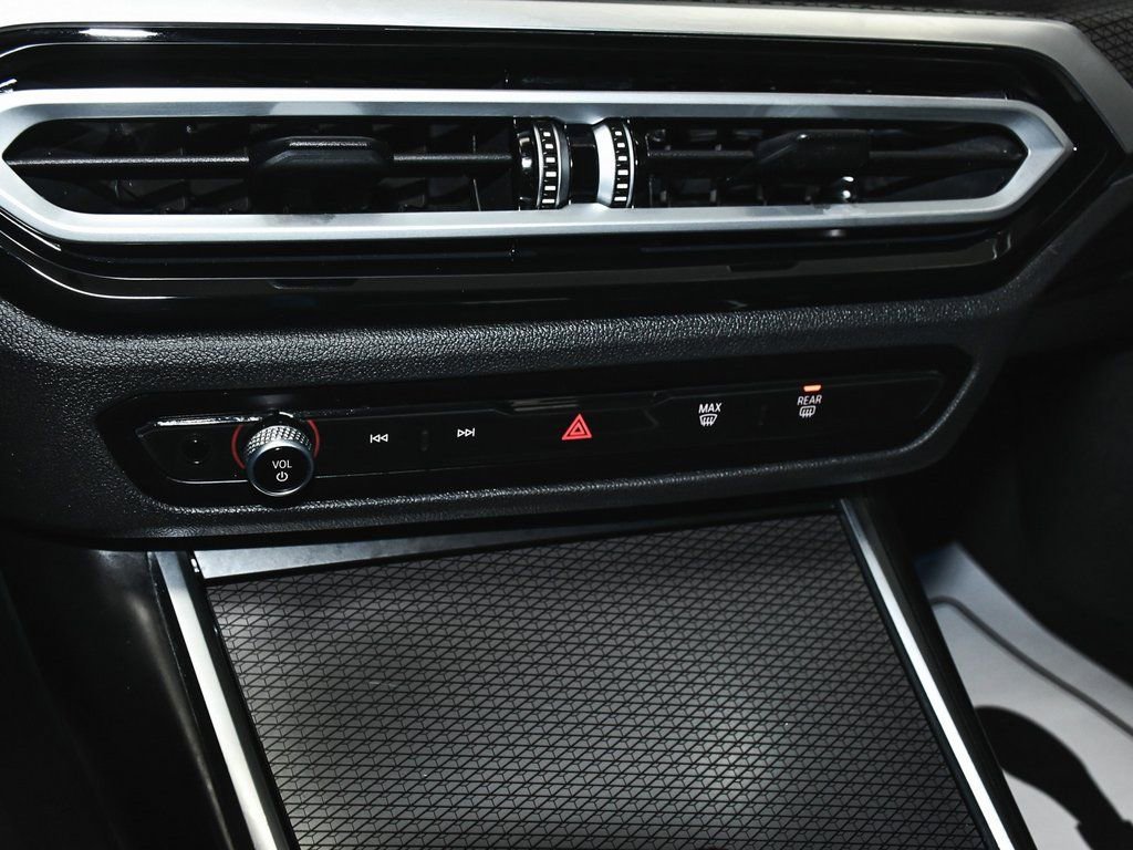 Used 2024 BMW M3 Competition AWD/4WD image 40