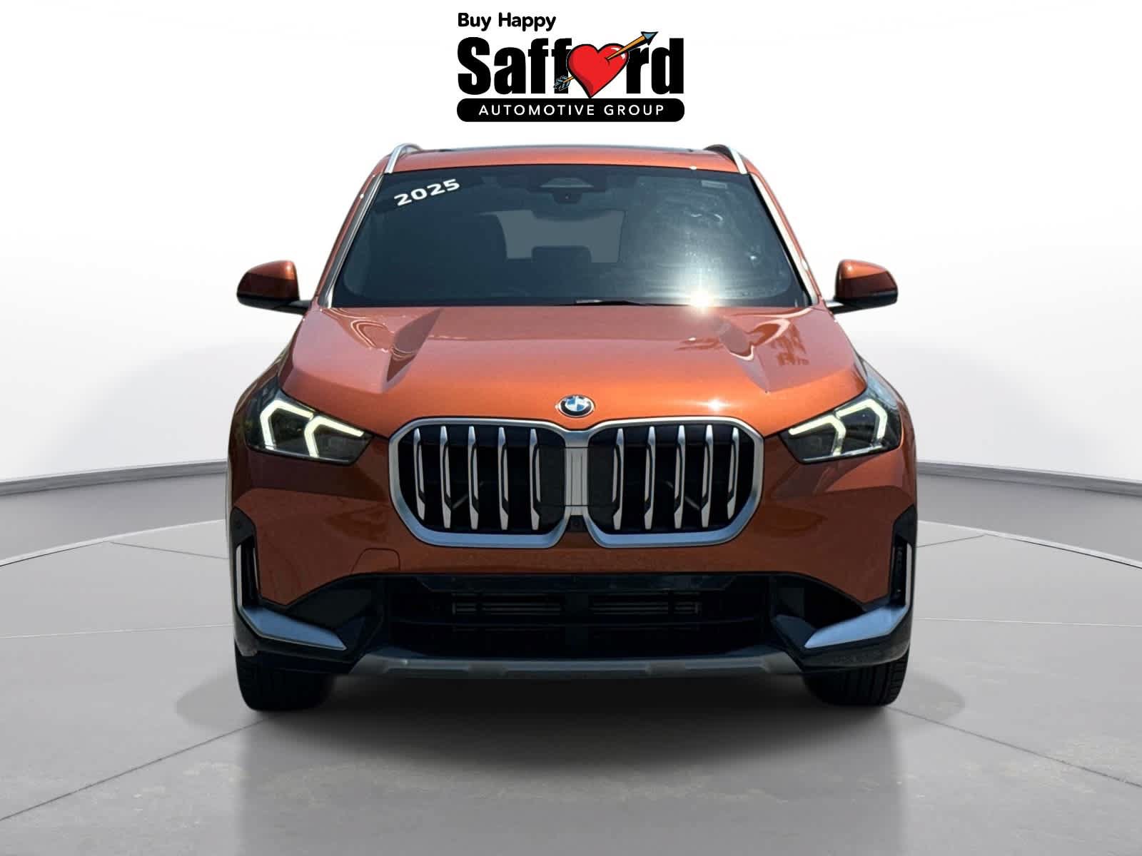 Used 2025 BMW X1 xDrive28i AWD/4WD image 15