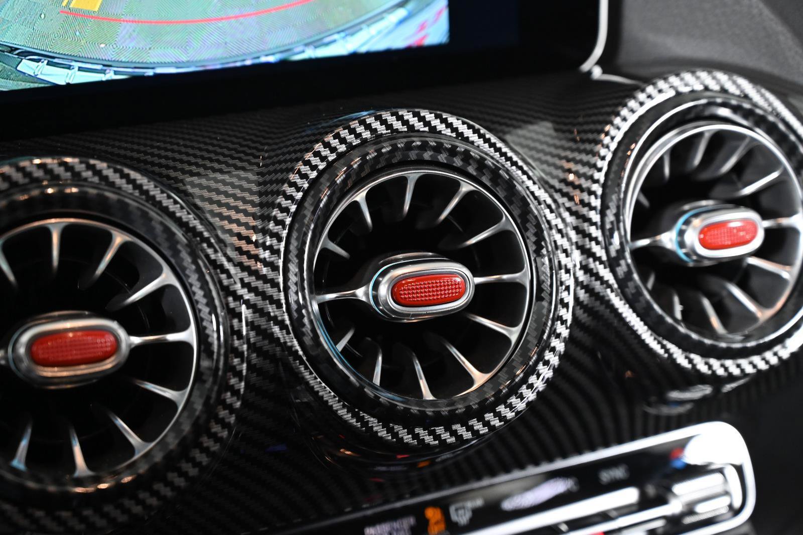 Used 2021 Mercedes-Benz GLA 45 AMG 4MATIC image 19