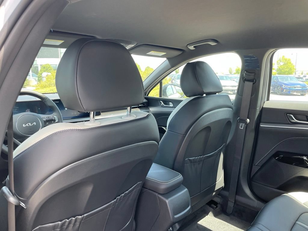 New 2026 Kia K5 GT-Line FWD image 25