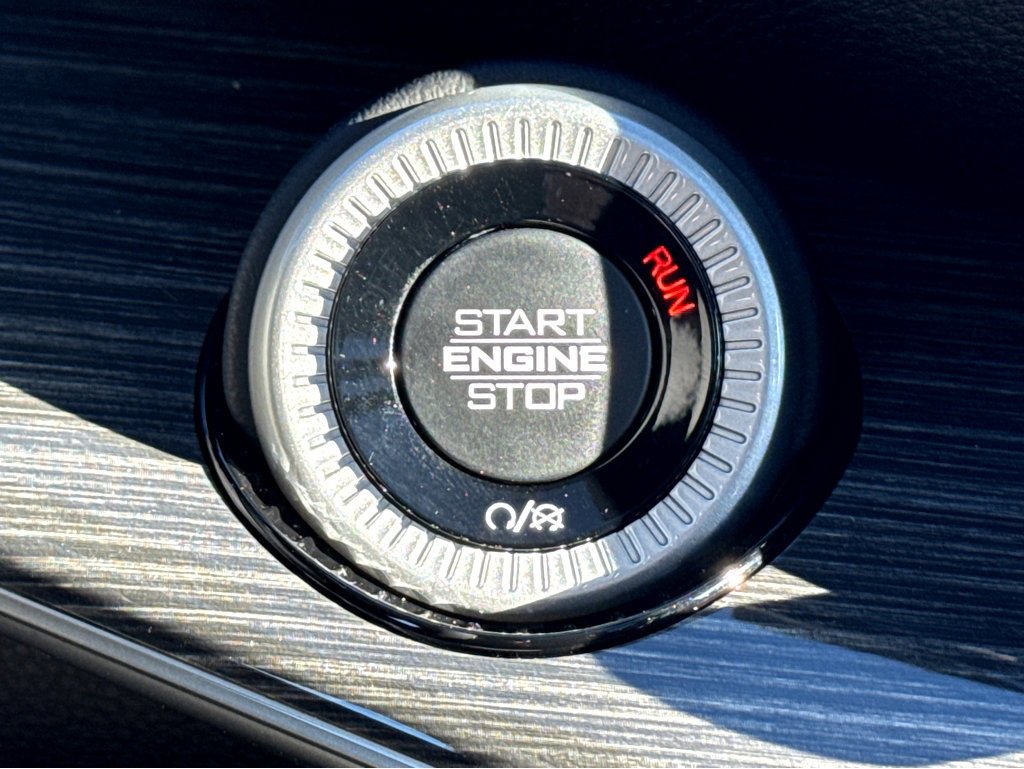 Used 2022 Jeep Wagoneer Series III w/ Premium Group I image 20