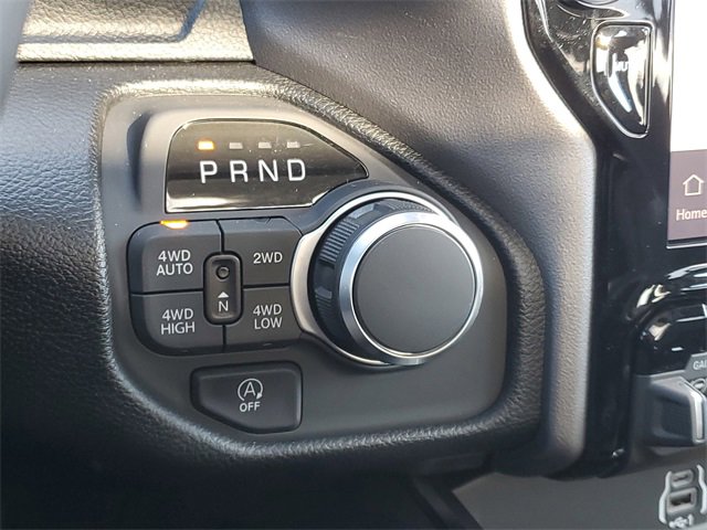 New 2026 RAM 1500 Big Horn image 24