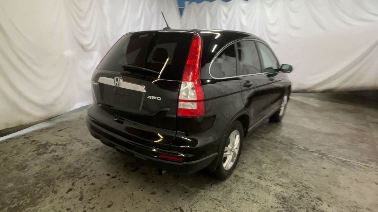 Used 2010 Honda CR-V EX-L image 8