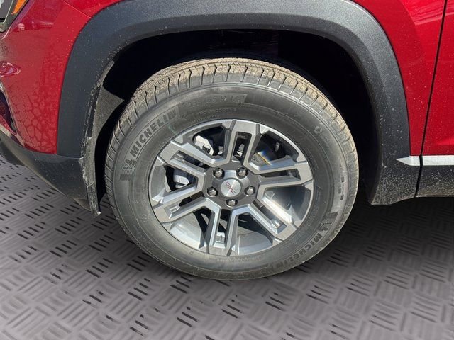New 2026 GMC Terrain Elevation w/ LPO, Floor Liner Package image 29