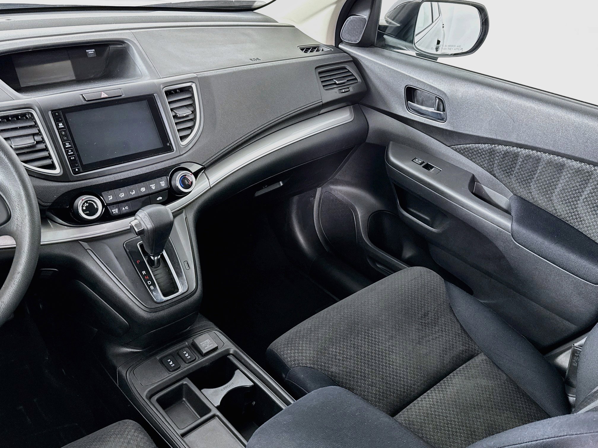 Used 2015 Honda CR-V EX image 23