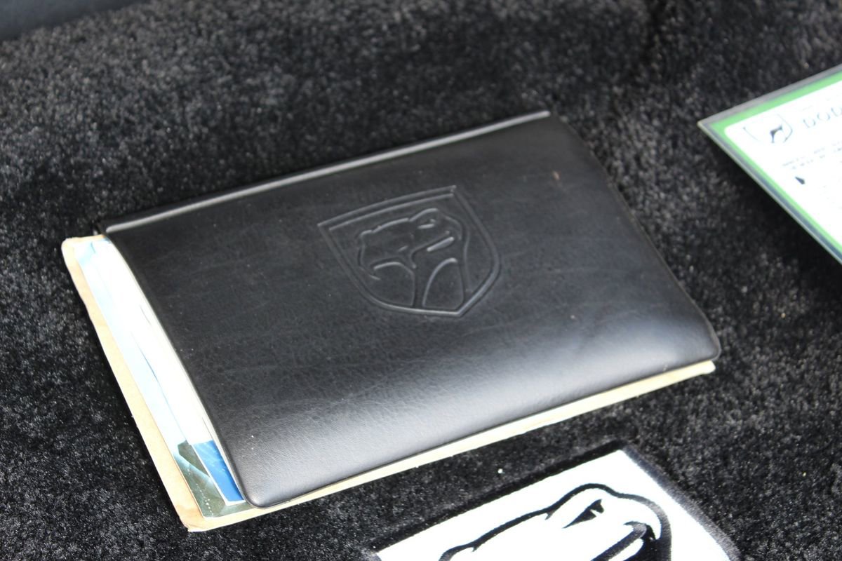 Used 2000 Dodge Viper RT/10 image 30