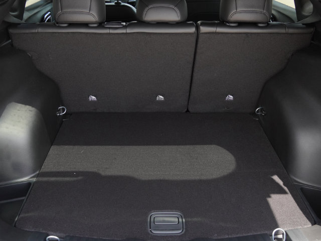 New 2026 Jeep Compass Latitude AWD/4WD image 14