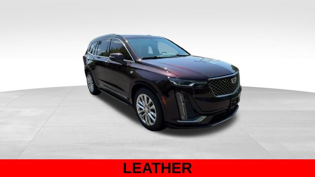Used 2020 Cadillac XT6 Premium Luxury FWD image 10