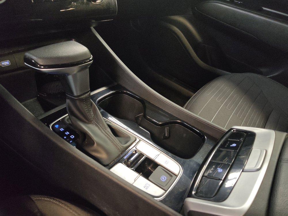 Used 2022 Hyundai Santa Cruz SEL w/ Activity Package FWD image 26