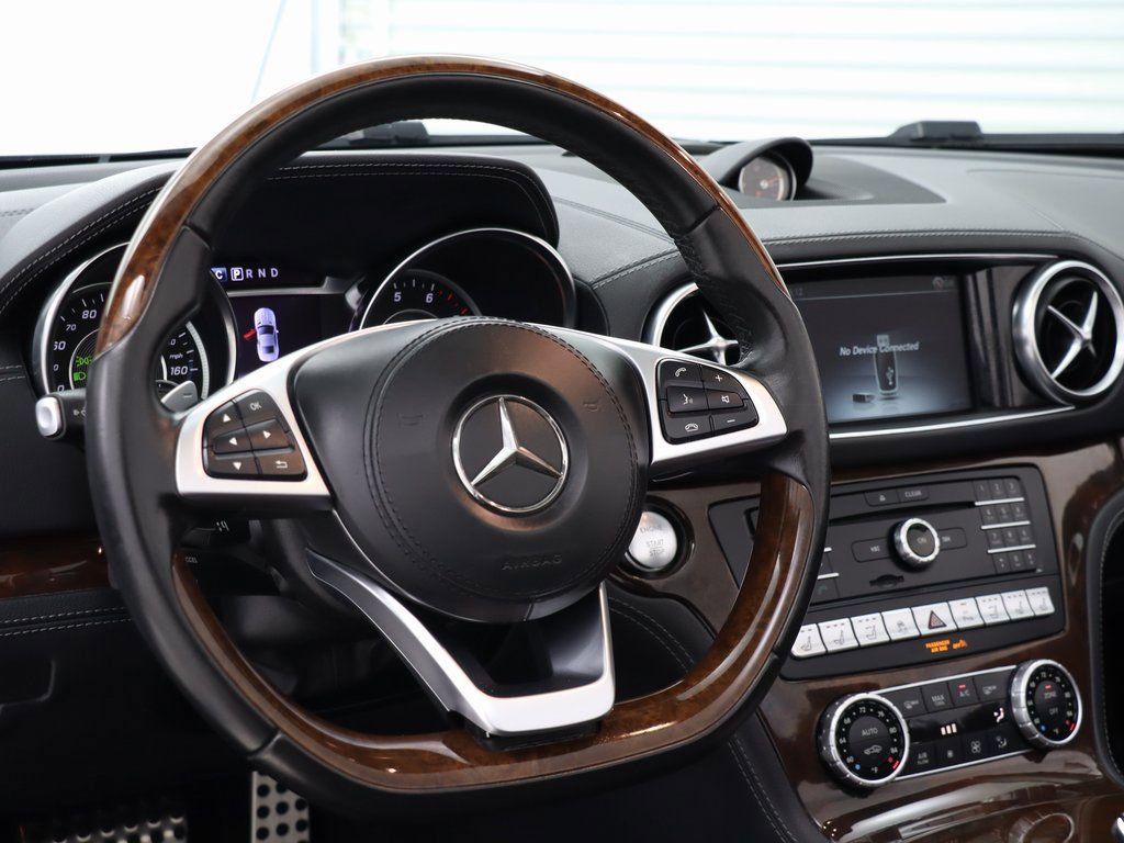 Used 2019 Mercedes-Benz SL 450 image 19