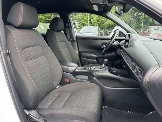 Used 2023 Honda HR-V Sport image 12