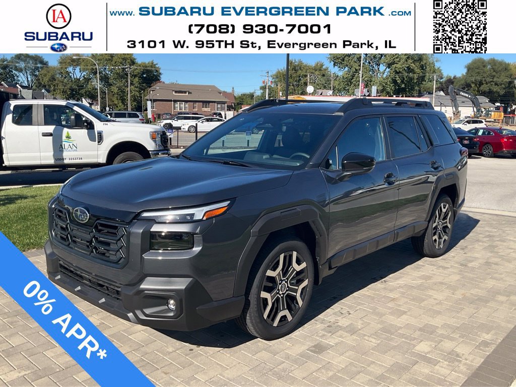 New 2026 Subaru Outback Touring XT AWD/4WD image 4