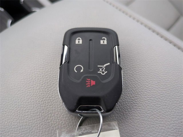 Used 2018 GMC Acadia SLT image 30