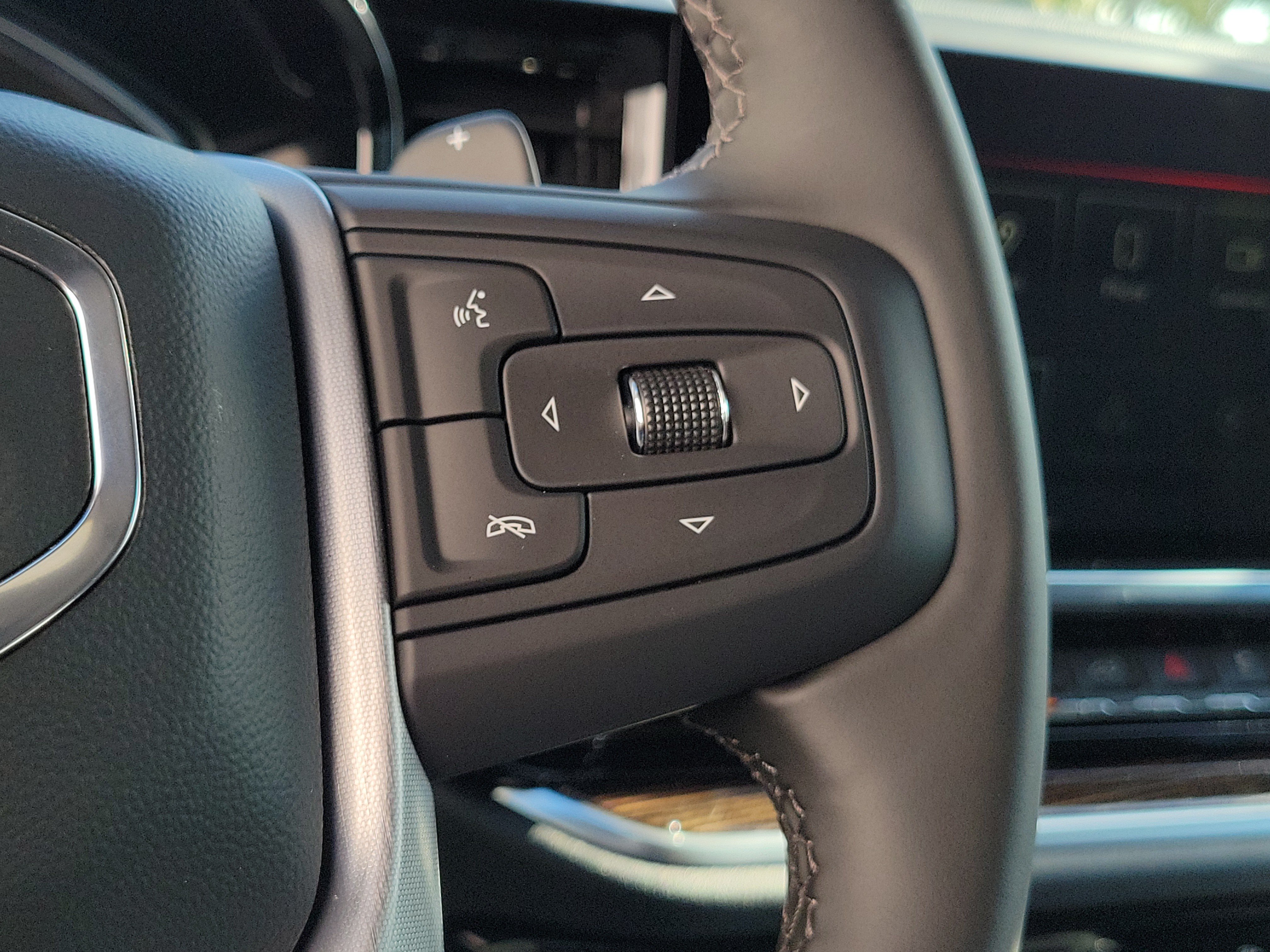 New 2026 GMC Sierra 1500 Elevation w/ Elevation Premium Package AWD/4WD image 26