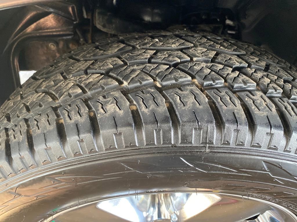 Used 2018 RAM 1500 Big Horn image 43