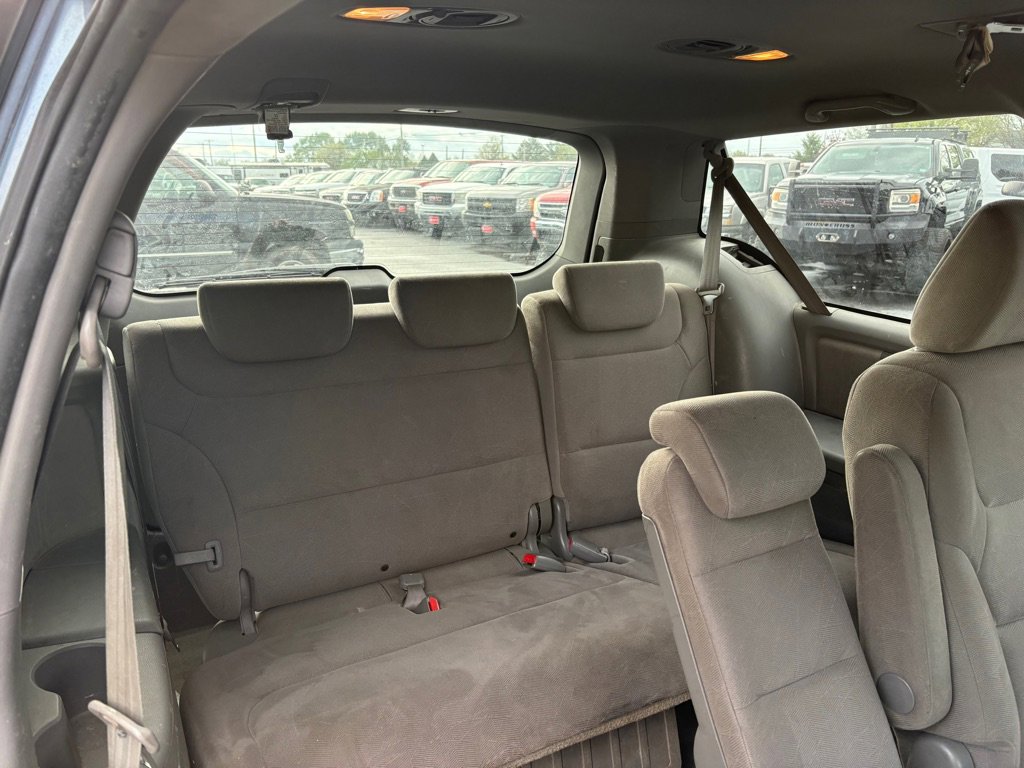Used 2010 Honda Odyssey EX image 12