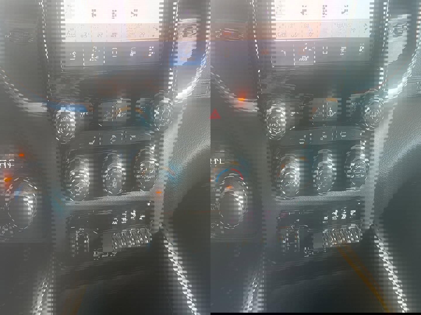 New 2026 RAM 1500 Big Horn image 17