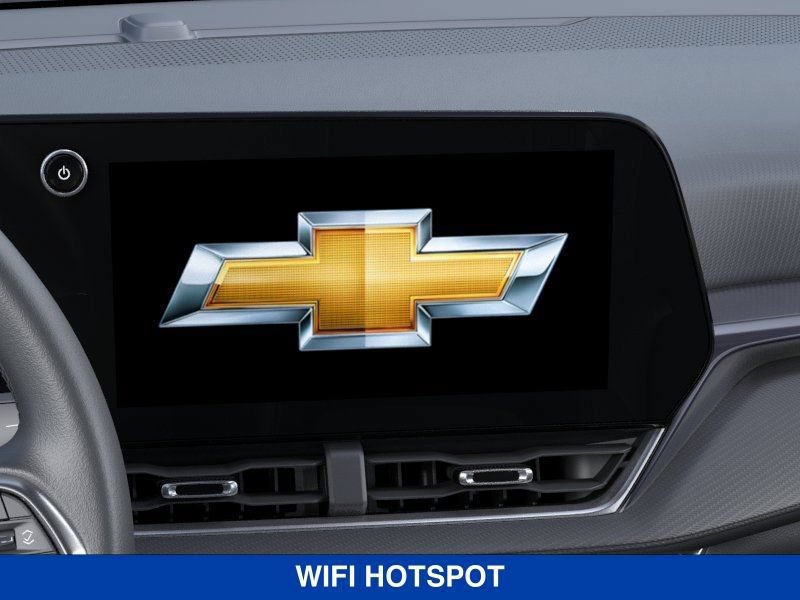 New 2027 Chevrolet Equinox LT w/ Convenience Package II AWD/4WD image 21