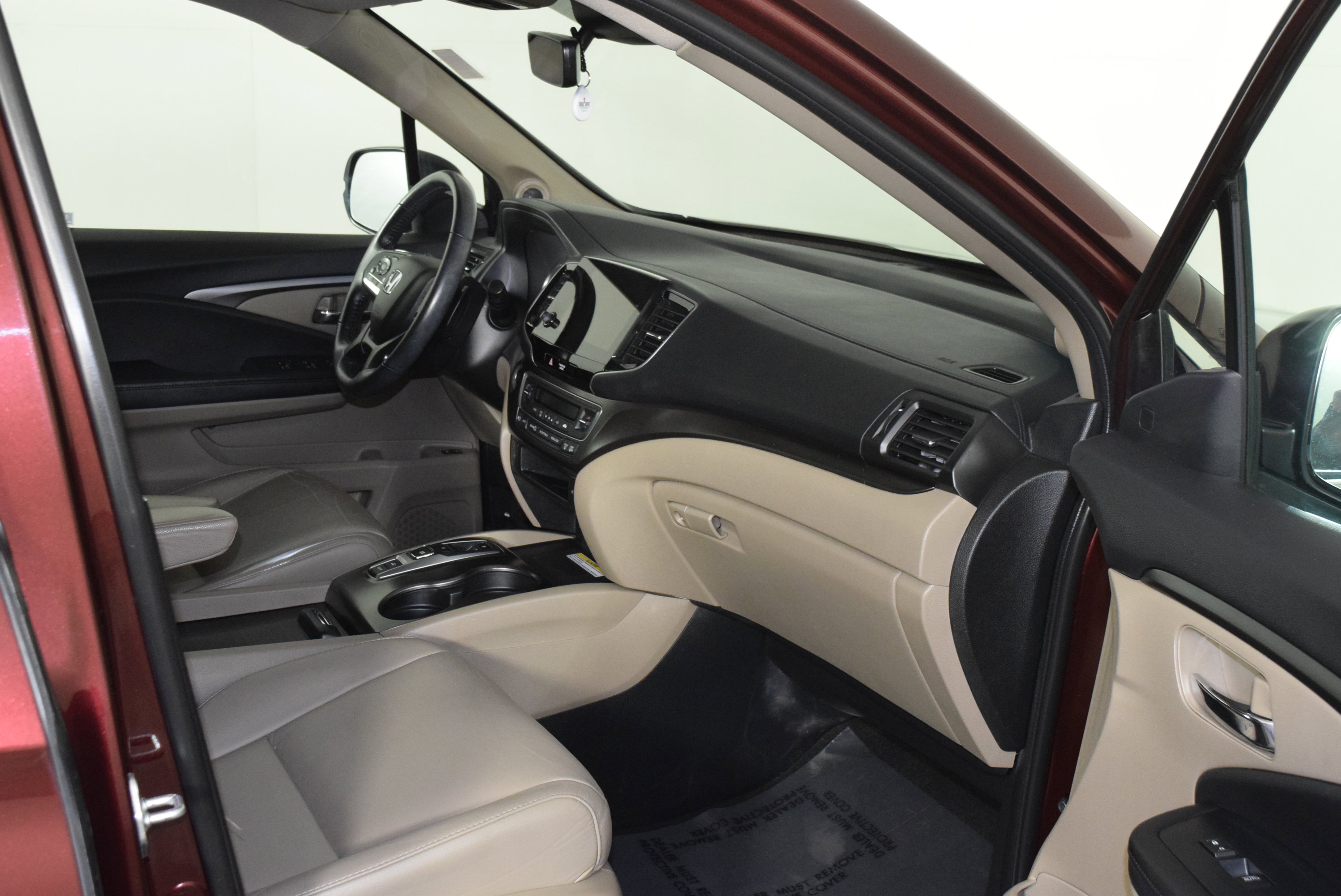 Used 2022 Honda Pilot Special Edition image 28