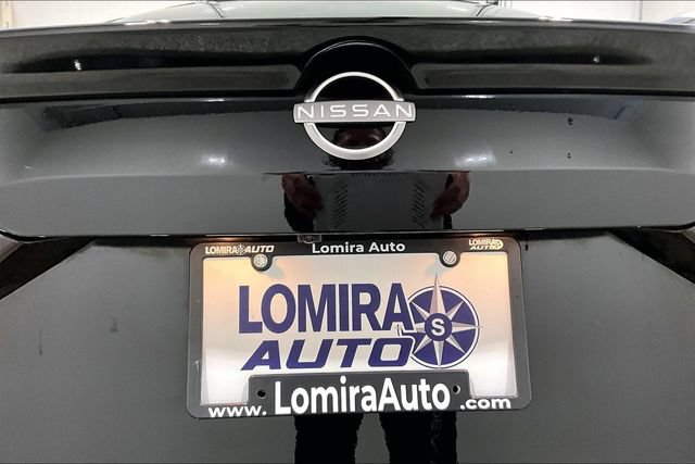 Used 2024 Nissan Altima 2.5 SR AWD/4WD image 28