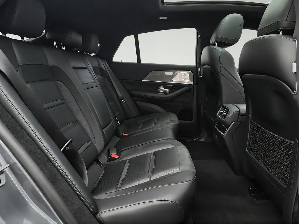 Used 2021 Mercedes-Benz GLE 53 AMG 4MATIC Coupe image 39