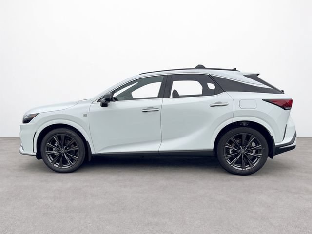 New 2026 Lexus RX 350h w/ Convenience Package AWD/4WD image 2