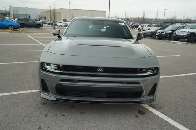 New 2026 Dodge Charger Scat Pack image 2