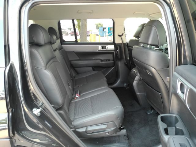 Used 2024 Hyundai Santa Fe SEL FWD image 23