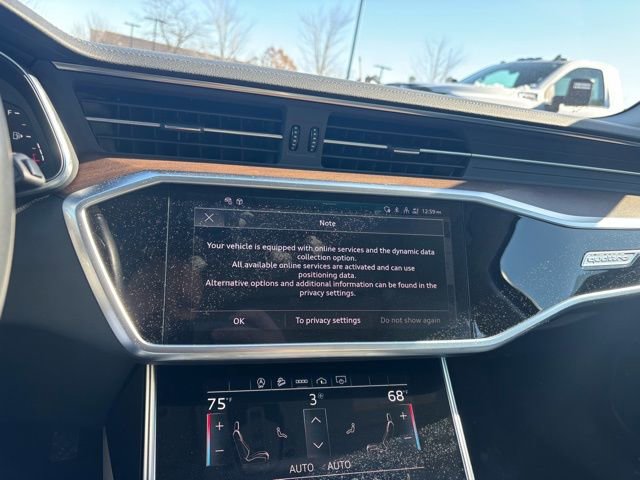 Used 2024 Audi A6 Premium Plus image 11