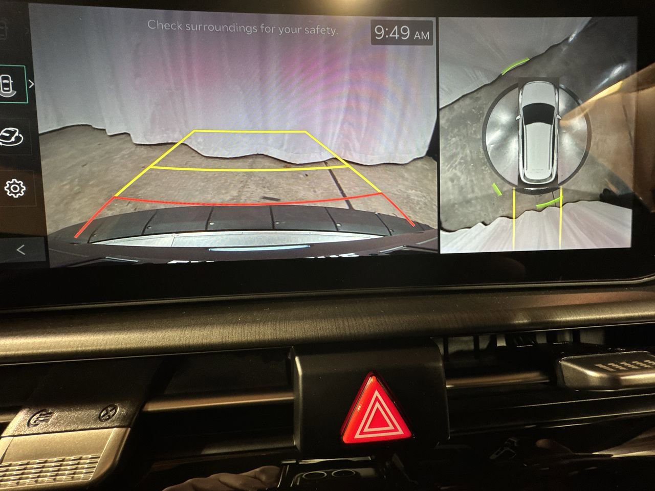 New 2026 Kia Sportage X-Line Prestige image 24