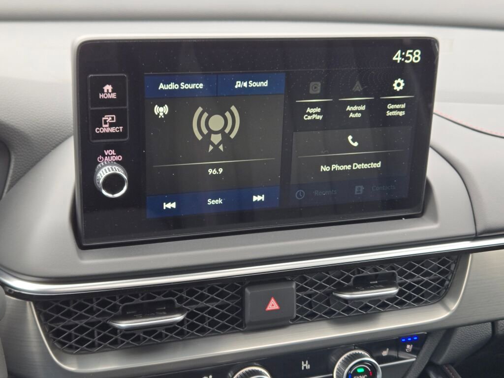 New 2026 Acura ADX A-Spec image 42