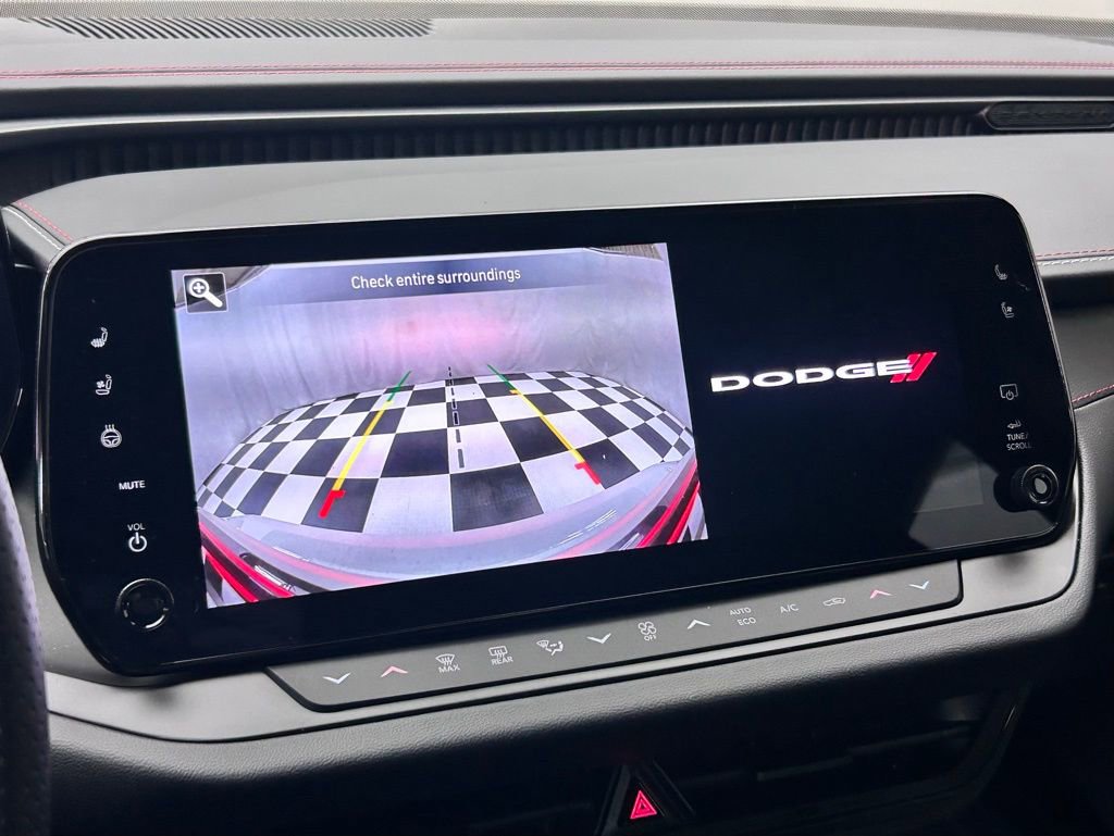 New 2026 Dodge Charger R/T Scat Pack w/ Track Package image 29