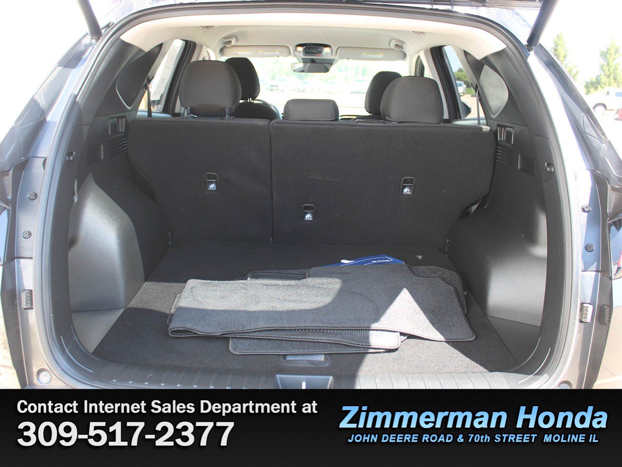 Used 2023 Hyundai Tucson SEL AWD/4WD image 6