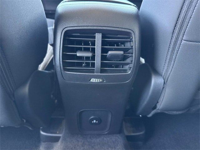 New 2025 Ford Bronco Sport Big Bend image 16