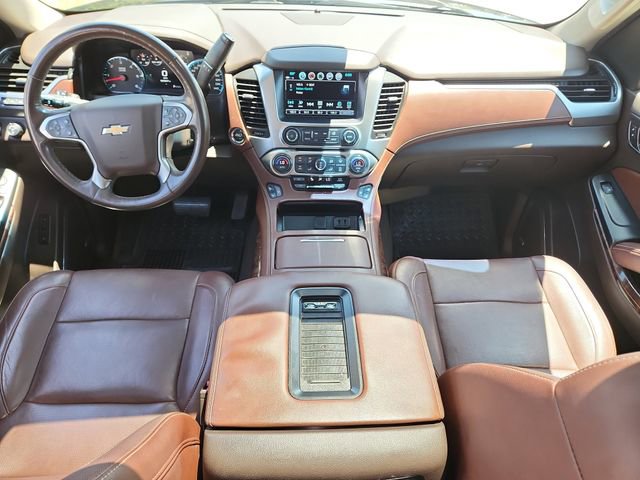 Used 2017 Chevrolet Tahoe Premier RWD image 17