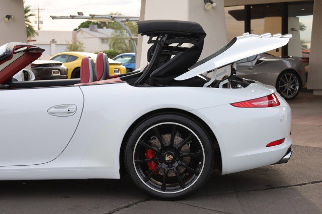 Used 2013 Porsche 911 Carrera S image 65