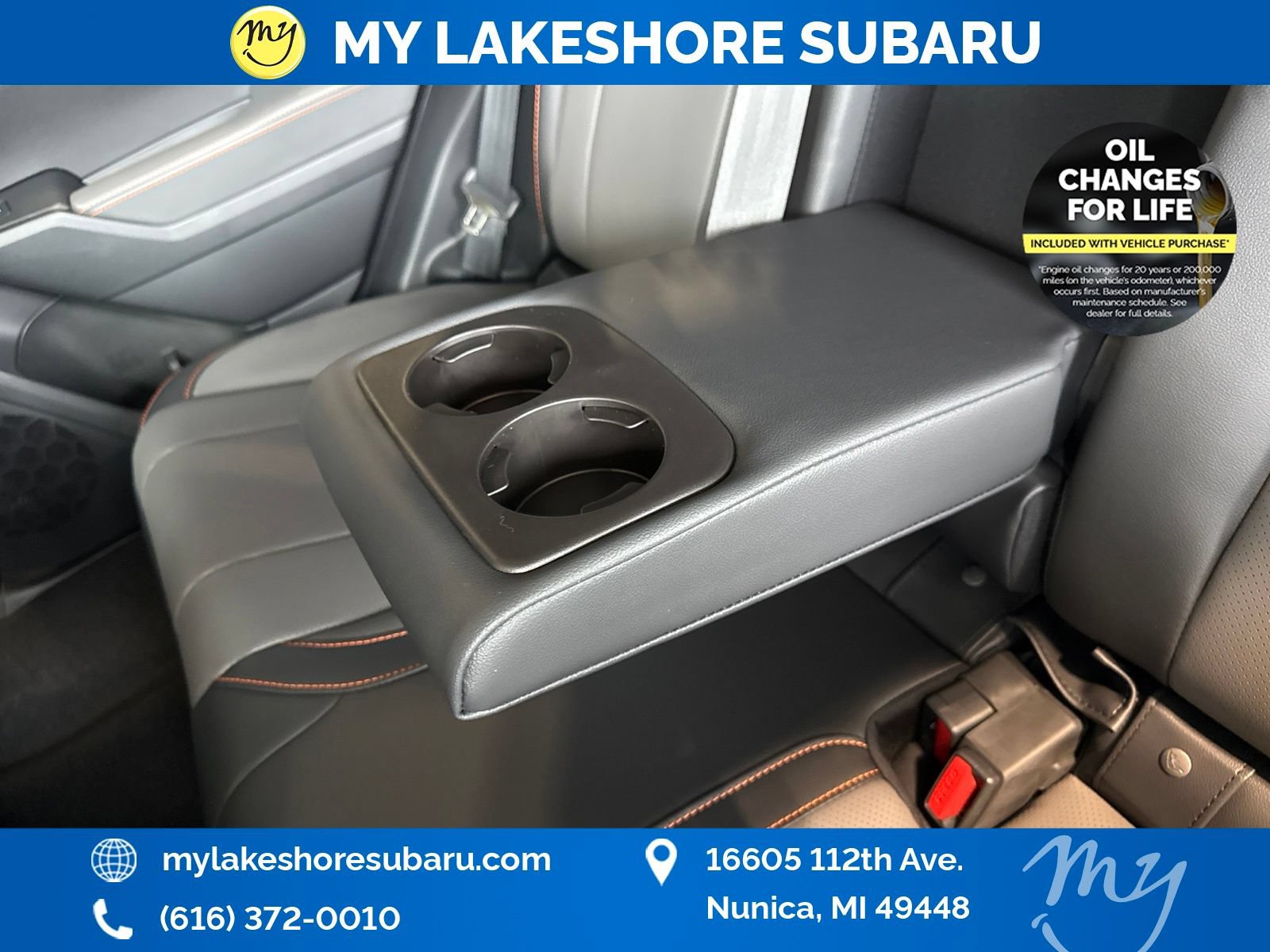 New 2026 Subaru Crosstrek 2.5i Limited w/ Crosstrek Mirror Package AWD/4WD image 24