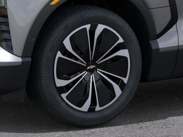 New 2026 Chevrolet Blazer EV LT image 9