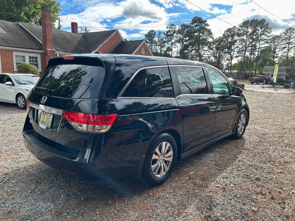 Used 2014 Honda Odyssey EX-L image 6