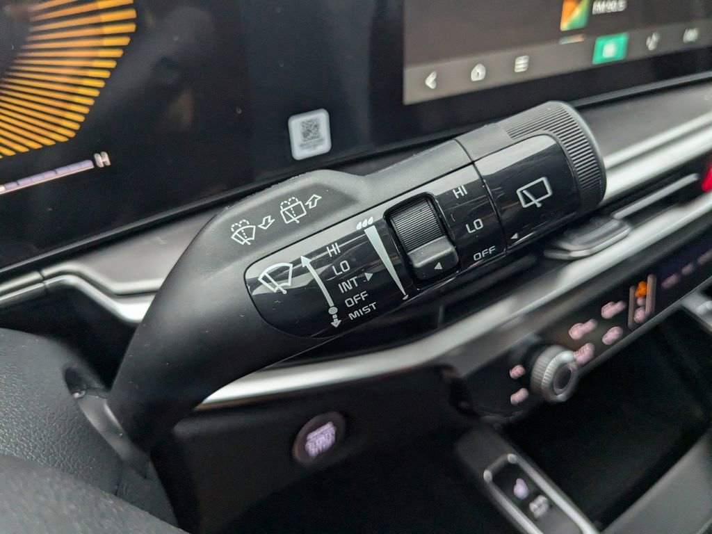 Used 2025 Kia Sorento S w/ Panoramic Sunroof Package FWD image 27