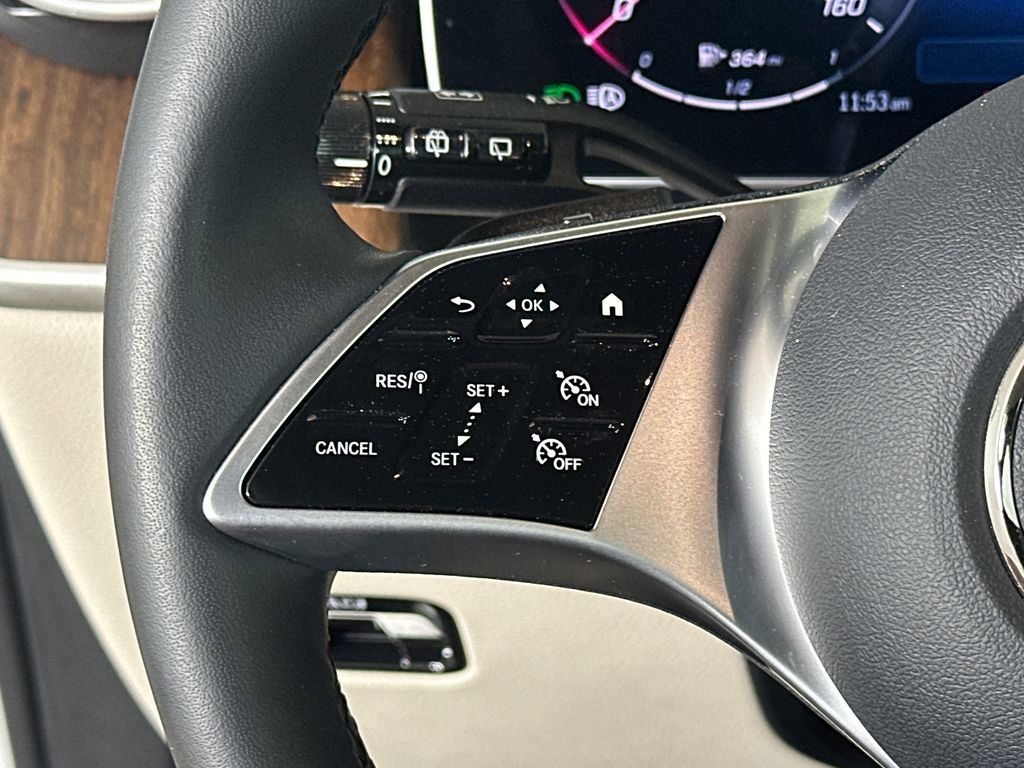 Certified 2026 Mercedes-Benz GLC 300 4MATIC image 27