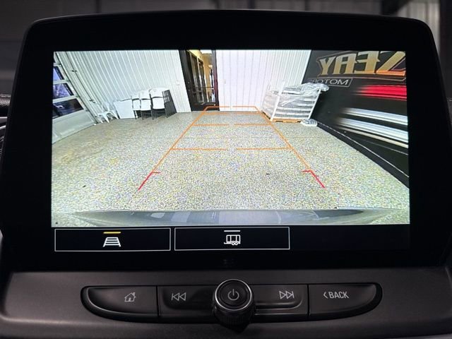 Used 2023 Chevrolet Blazer LT AWD/4WD image 12