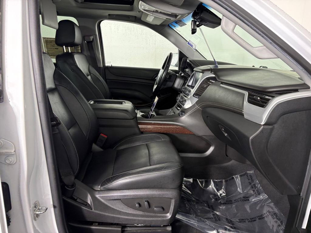 Used 2020 GMC Yukon SLT w/ Open Road Package AWD/4WD image 40