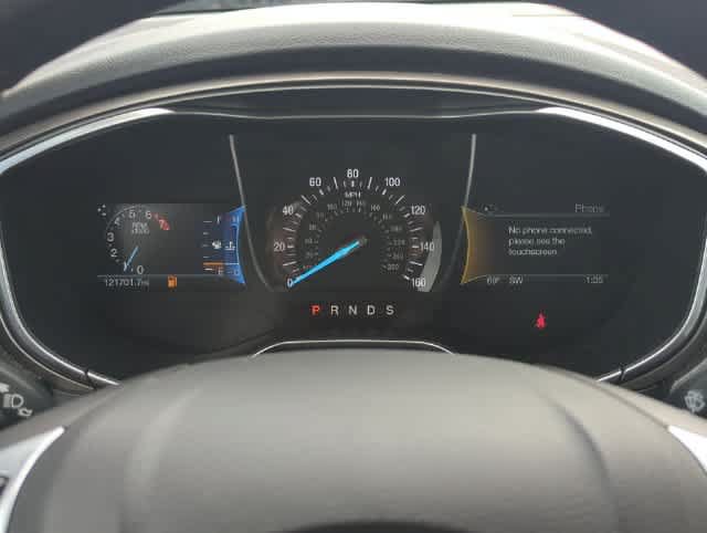 Used 2017 Ford Fusion SE w/ Fusion SE Technology Package AWD/4WD image 34