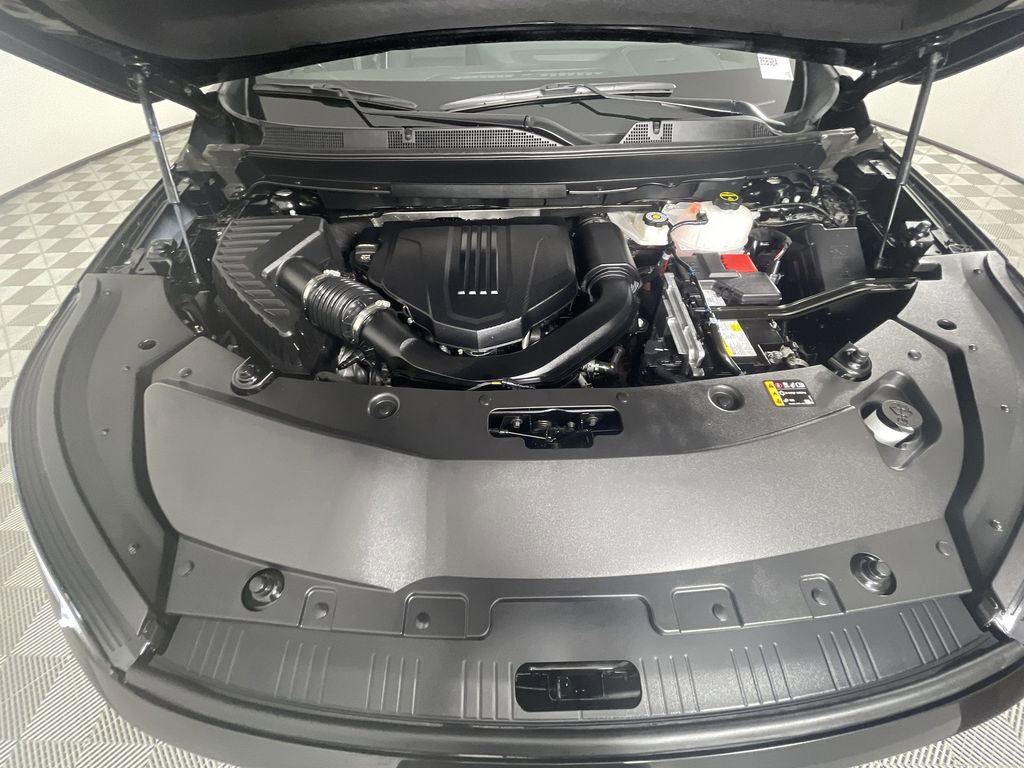 Used 2025 Buick Enclave Preferred image 29