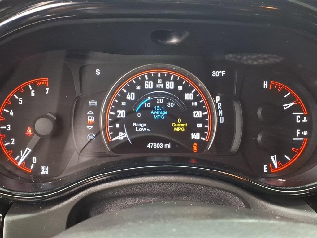 Certified 2021 Dodge Durango GT image 6