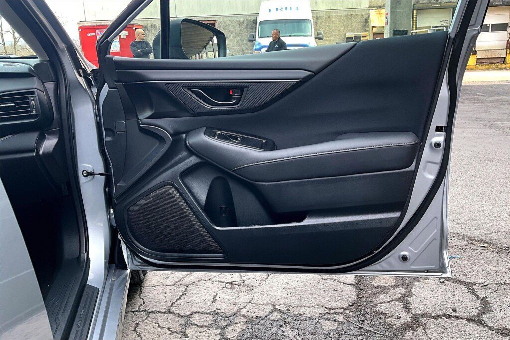 Certified 2024 Subaru Legacy image 13